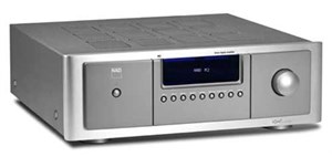 Ampli số đỉnh cao