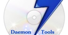 Sử dụng Daemon Tools tạo ISO Image trong Win 7