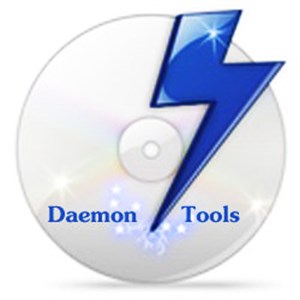 Sử dụng Daemon Tools tạo ISO Image trong Win 7