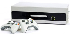 Xbox 360 thay áo mới với bản mod Elegant Edition