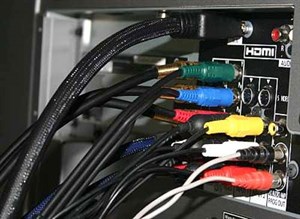 Rắc rối với HDMI 