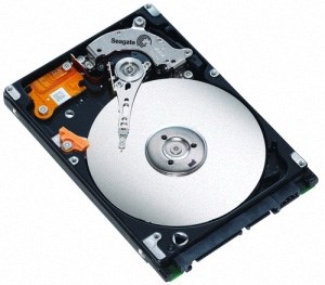 Seagate sẽ có ổ HDD mỏng 7mm