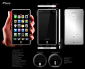 Apple đặt hàng iPhone 4G