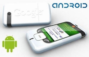 Hơn 50 mẫu “dế” Android xuất xưởng năm 2010