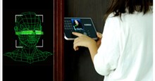 Chống trộm bằng hệ thống nhận dạng khuôn mặt 3D 