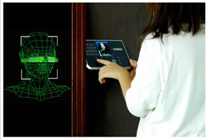 Chống trộm bằng hệ thống nhận dạng khuôn mặt 3D 