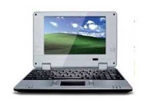 Laptop 99 USD đầu tiên trên thế giới