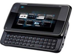 Nokia N900 xách tay về VN giá 14,6 triệu