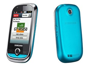 Samsung Lindy có giá hơn 200 USD