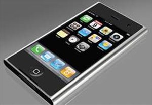 iPhone, Pre và Android sẽ định hình thị trường di động 2010