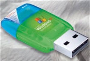 Mang Windows XP trong USB bằng Mojopack