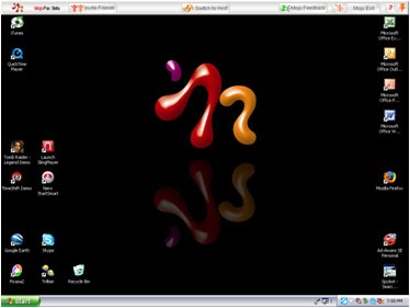 mojopack-desktop