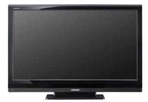 Toshiba mang 3 dòng LCD mới tới VN