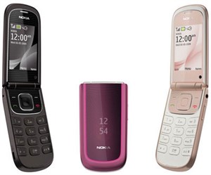 Nokia hướng đến thị trường điện thoại 3G giá rẻ