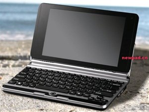 Laptop kiểu dáng đột phá của Dell bị nhái ở Trung Quốc