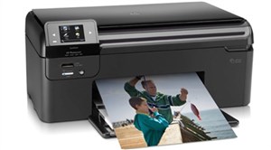 Những máy in HP ePrint đầu tiên tại Việt Nam