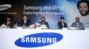 Samsung lên kế hoạch để cải tổ đội ngũ lãnh đạo