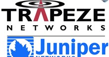 Juniper thôn tính công ty hàng đầu về WLAN