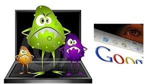 Cảnh giác virus mùa Giáng sinh qua Google