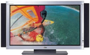 Fujitsu: "Sản xuất TV Plasma chỉ có... lỗ"