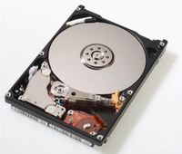 Ổ đĩa cứng Hitachi 5K500 500GB.