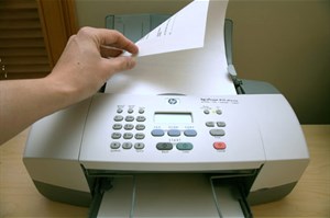 Hướng dẫn sử dụng máy tính để thực hiện nhiệm vụ in và scan