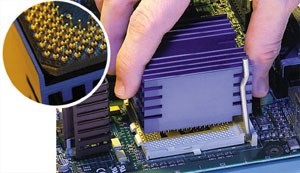 Kiến thức nâng cấp CPU