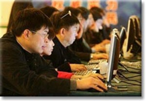 Trung Quốc mạnh tay với web bán thuốc sex