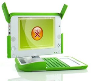 Intel bỏ đi, Microsoft "bắt tay" với dự án OLPC