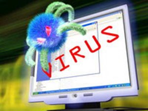 Xuất hiện virus khai thác số tài khoản ngân hàng