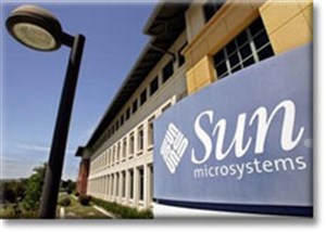 Sun chi 1 tỉ USD mua lại MySQL