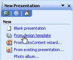 MS PowerPoint - Bài 4: Mẫu thiết kế PowerPoint