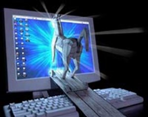 Xuất hiện trojan mới phát tán qua mạng MSN