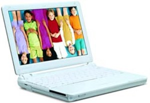 Laptop 2008 sẽ tích hợp LED, Blu-ray