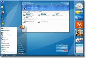 12 điều chỉnh Windows Vista giúp nâng hiệu suất máy tính (Phần cuối)