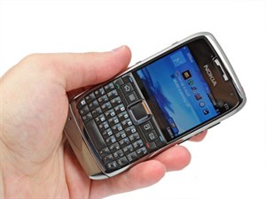 Điện thoại bán chạy nhất 2008