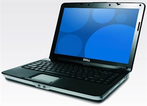 Dell Inspiron 1410 - laptop tầm trung cấu hình mạnh