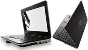 Nâng cấp cho netbook