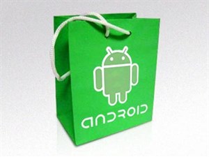 Android Market sắp có phần mềm phải trả phí 