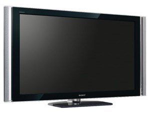 TV LCD đỉnh cao Sony Bravia X450