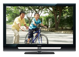 Sony Bravia W450 vượt trội về âm thanh, hình ảnh