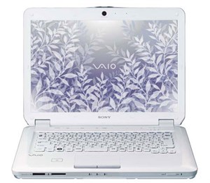 Tuyển tập desktop và laptop Vaio 2009