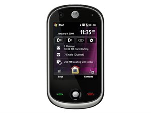 Motorola trình làng 3 'dế' mới