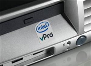 Nền tảng bảo mật Intel vPro bị chọc thủng