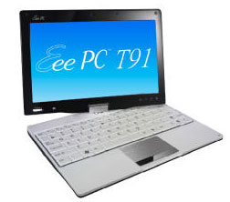 Asus Eee PC T91