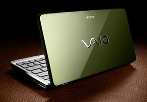 11 laptop sẽ tỏa sáng trong 2009
