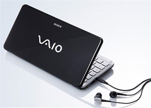 Vaio P series bị chê đắt 