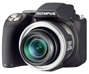 Olympus giành lại ngôi vô địch chụp xa 