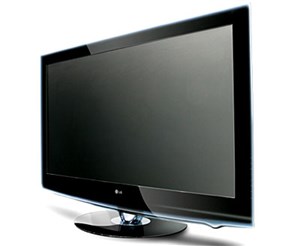 CES 2009 và xu hướng màn hình thời HD