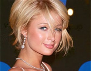 Trang web của Paris Hilton chứa mã độc